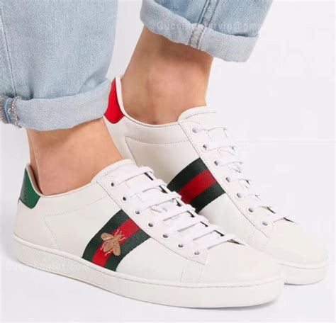 mens replica shoes gucci|knock off gucci tennis shoes.